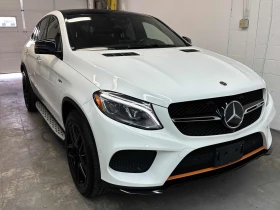 Mercedes-Benz GLC 43 AMG CARFAX*     | Mobile.bg    2