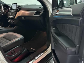 Mercedes-Benz GLC 43 AMG CARFAX*     | Mobile.bg    10