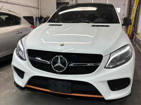 Mercedes-Benz GLC 43 AMG CARFAX*     | Mobile.bg    6