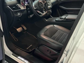 Mercedes-Benz GLC 43 AMG CARFAX*     | Mobile.bg    5