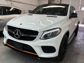     Mercedes-Benz GLC 43 AMG CARFAX*    