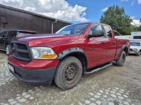 Dodge RAM 1500 5, 7 HEMI SLT | Mobile.bg    4