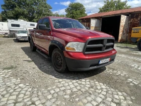 Dodge RAM 1500 5, 7 HEMI SLT | Mobile.bg    11