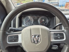 Dodge RAM 1500 5, 7 HEMI SLT | Mobile.bg    10