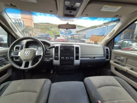 Dodge RAM 1500 5, 7 HEMI SLT | Mobile.bg    9