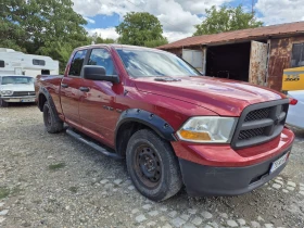 Dodge RAM 1500 5, 7 HEMI SLT | Mobile.bg    2