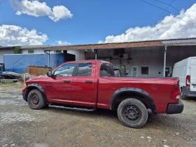 Dodge RAM 1500 5, 7 HEMI SLT | Mobile.bg    3