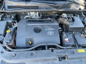 Обява за продажба на Toyota Rav4 ~10 500 лв. - изображение 1