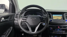 Hyundai Tucson 2.0 2WD MODERN | Mobile.bg    13