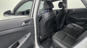 Hyundai Tucson 2.0 2WD MODERN | Mobile.bg    17