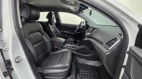 Hyundai Tucson 2.0 2WD MODERN | Mobile.bg    9