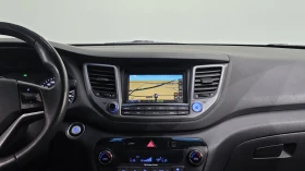 Hyundai Tucson 2.0 2WD MODERN | Mobile.bg    15