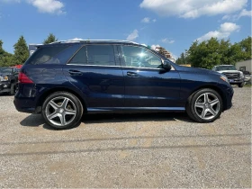 Mercedes-Benz GLE 350 d 4MATIC * AMG-Line * HK * KEYLESS* PANO * MEMORY - 37900 лв. / 19377.96 € - 48641555 5