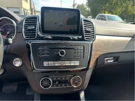 Mercedes-Benz GLE 350 d 4MATIC * AMG-Line * HK * KEYLESS* PANO * MEMORY - 37900 лв. / 19377.96 € - 48641555 11