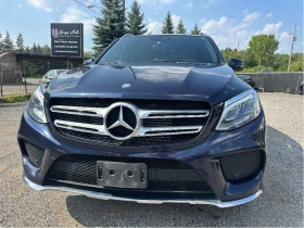 Mercedes-Benz GLE 350 d 4MATIC * AMG-Line * HK * KEYLESS* PANO * MEMORY - 37900 лв. / 19377.96 € - 48641555 2