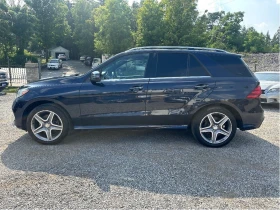 Mercedes-Benz GLE 350 d 4MATIC * AMG-Line * HK * KEYLESS* PANO * MEMORY - 37900 лв. / 19377.96 € - 48641555 3