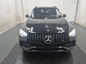 Mercedes-Benz GLE 43 AMG CARFAX    | Mobile.bg    8