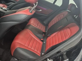 Mercedes-Benz GLE 43 AMG CARFAX    | Mobile.bg    13