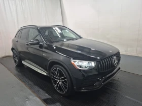     Mercedes-Benz GLE 43 AMG CARFAX   