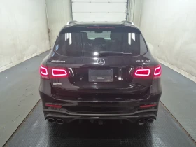 Mercedes-Benz GLE 43 AMG CARFAX    | Mobile.bg    7