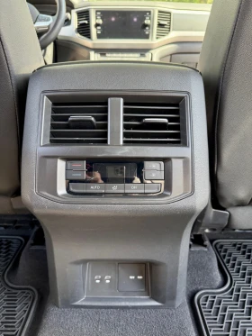 VW Atlas R-Line, 4Motion, IQ light, 7 местен, TOP, снимка 13