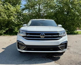 VW Atlas R-Line, 4Motion, IQ light, 7 местен, TOP, снимка 2