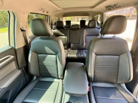 VW Atlas R-Line, 4Motion, IQ light, 7 местен, TOP, снимка 11