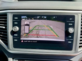 VW Atlas R-Line, 4Motion, IQ light, 7 местен, TOP, снимка 8