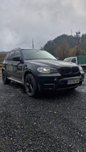 BMW X5, снимка 2 — Bazar.bg BMW X5, снимка 2