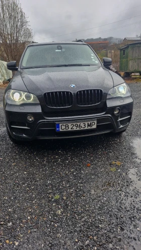 BMW X5, снимка 1 — Bazar.bg BMW X5, снимка 1