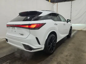 Lexus RX * 500H * CARFAX *  - 68200 лв. / 34870.11 € - 22935676 3