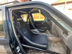 Toyota Hilux Surf , снимка 10