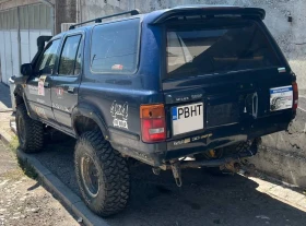 Toyota Hilux Surf , снимка 9