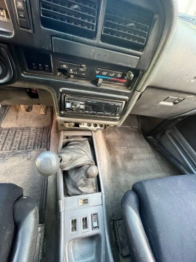 Toyota Hilux Surf , снимка 14