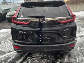 Honda Cr-v * AWD * CARFAX * БЕЗ ПЪРВОНАЧАЛНА ВНОСКА - 17400 € / 34031.44 лв. - 56165482 7