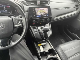 Honda Cr-v * AWD * CARFAX * БЕЗ ПЪРВОНАЧАЛНА ВНОСКА - 17400 € / 34031.44 лв. - 56165482 12