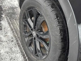 Honda Cr-v * AWD * CARFAX * БЕЗ ПЪРВОНАЧАЛНА ВНОСКА - 17400 € / 34031.44 лв. - 56165482 10