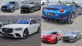 Mercedes-Benz GLC 220 d 4M Avantgarde #Distronic #LED #AHK #360 #iCarbg - 44900 € / 87816.77 лв. - 89779560 16