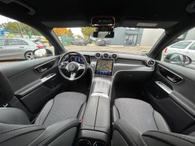 Mercedes-Benz GLC 220 d 4M Avantgarde #Distronic #LED #AHK #360 #iCarbg - 44900 € / 87816.77 лв. - 89779560 6