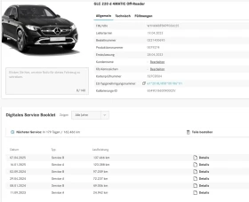 Mercedes-Benz GLC 220 d 4M Avantgarde #Distronic #LED #AHK #360 #iCarbg | Mobile.bg � ����� ������ 13