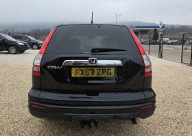 Honda Cr-v Fecelift 4�4 ������ ������� ��������� �����������  | Mobile.bg � ����� ������ 5