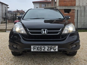 Honda Cr-v Fecelift 4�4 ������ ������� ��������� �����������  | Mobile.bg � ����� ������ 2
