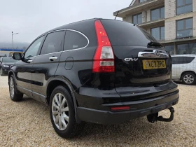Honda Cr-v Fecelift 4�4 ������ ������� ��������� �����������  | Mobile.bg � ����� ������ 6