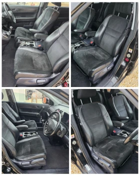 Honda Cr-v Fecelift 4�4 ������ ������� ��������� �����������  | Mobile.bg � ����� ������ 8