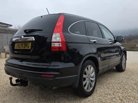 Honda Cr-v Fecelift 4�4 ������ ������� ��������� �����������  | Mobile.bg � ����� ������ 4