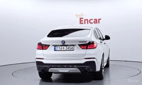 BMW X4, снимка 4