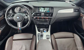 BMW X4, снимка 7