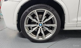 BMW X4, снимка 5
