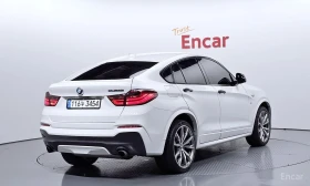BMW X4, снимка 2