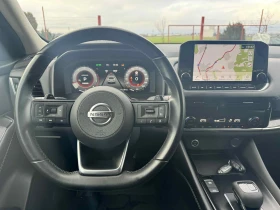 Nissan Qashqai 1.3 Hybrid 158 - 15555 € / 30422.94 лв. - 60316418 11